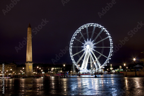 Noria de Paris