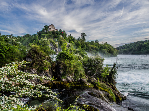 Rheinfall Schaffhausen