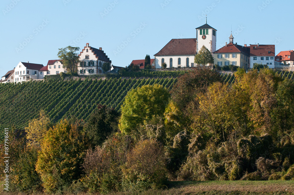 Sachsenheim-Hohenhaslach