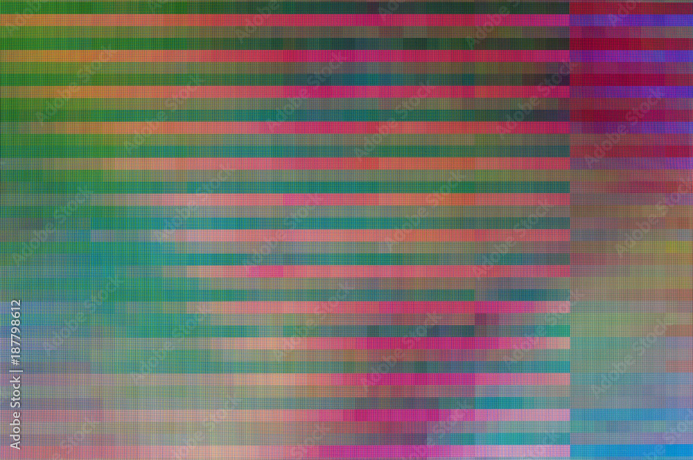 Pixel pattern of a digital glitch / Abstract background, pattern of a digital glitch. Pixel pattern of a digital glitch / Abstract background, pattern of a digital glitch.