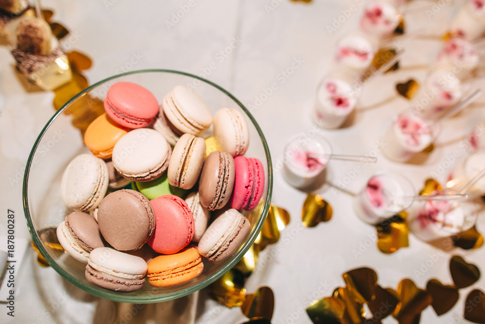 sweets macaron sweets macaron