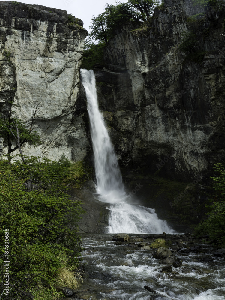 Obraz premium Cascada Margarita