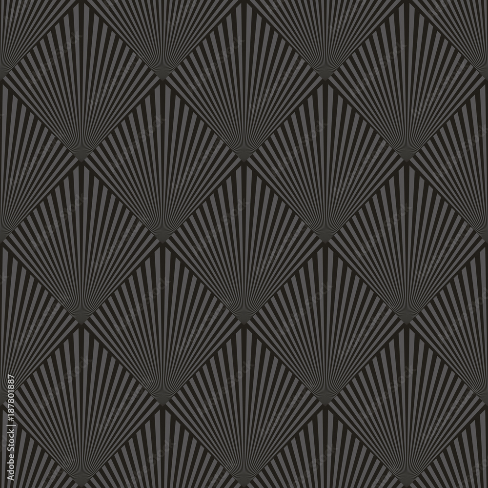 Art Deco seamless pattern.decoration ornament. Art Deco seamless pattern.decoration ornament.