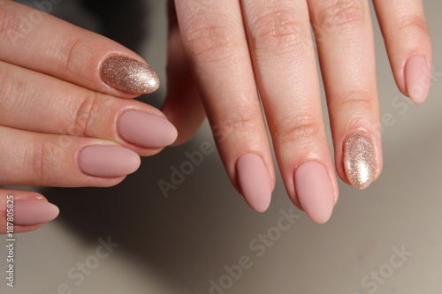 Wallpaper Mural Youth manicure design Torontodigital.ca