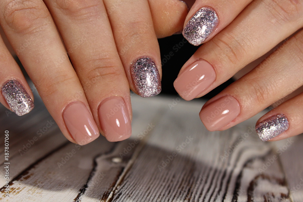 beautiful design manicure beautiful design manicure