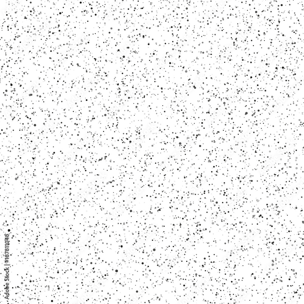 Abstract blot of black circles. EPS 10 vector Abstract blot of black circles. EPS 10 vector