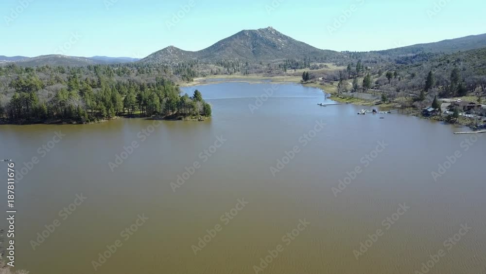 Lake Cuyamaca - Julian, CA - Drone Video Aerial Video, about an hour's drive from San Diego. Lake Cuyamaca - Julian, CA - Drone Video Aerial Video, about an hour's drive from San Diego.