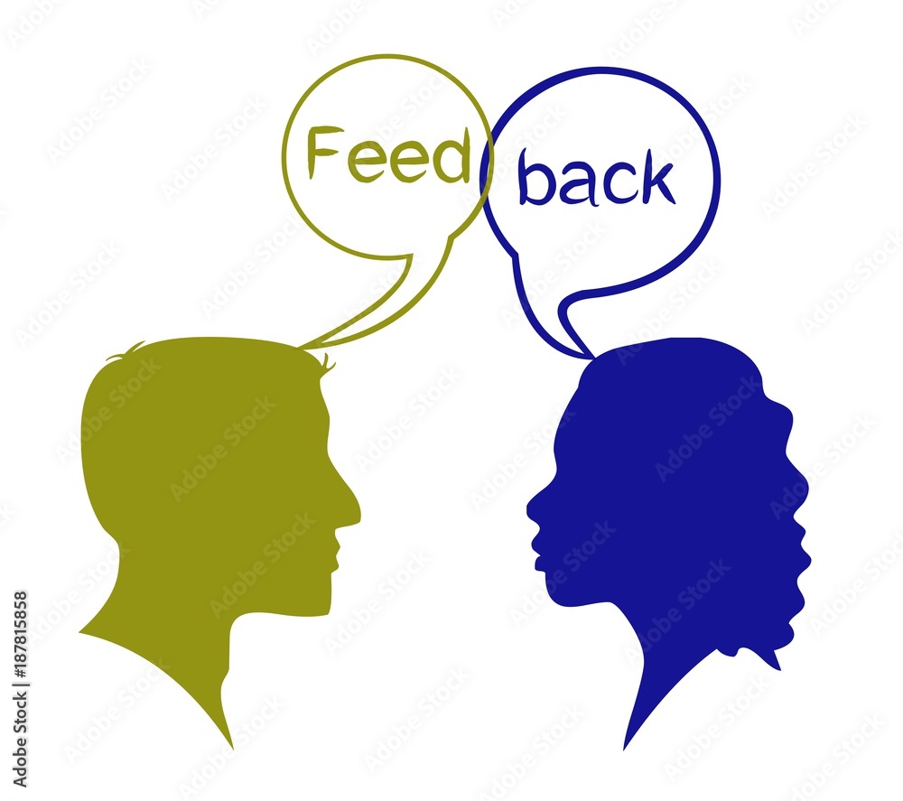 Feedback Feedback