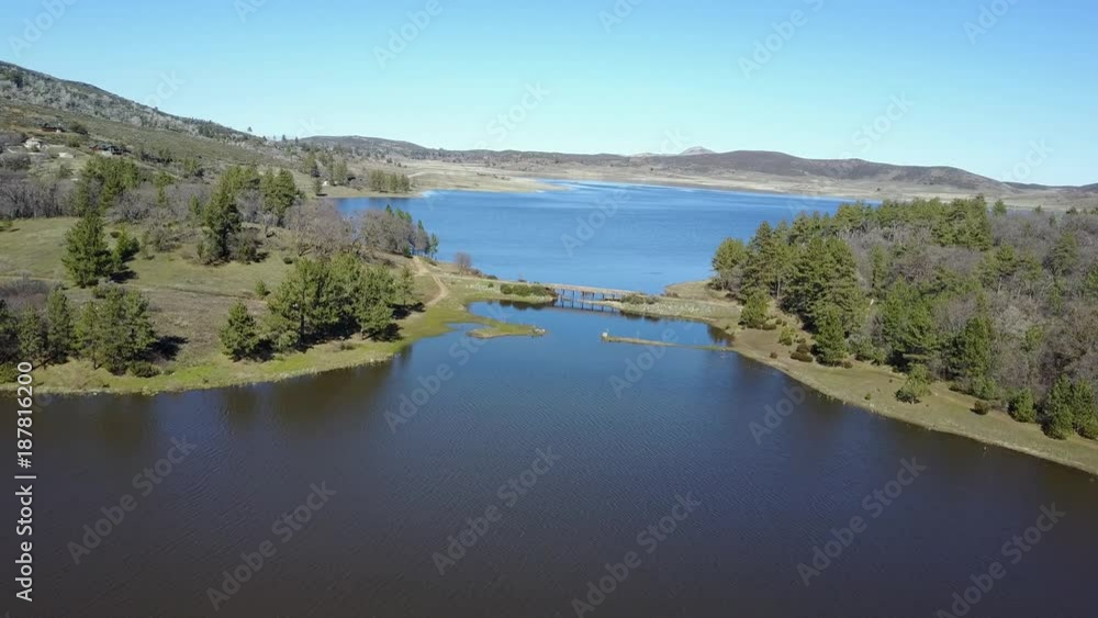 Lake Cuyamaca - Julian, CA - Drone Video Aerial Video, about an hour's drive from San Diego. Lake Cuyamaca - Julian, CA - Drone Video Aerial Video, about an hour's drive from San Diego.