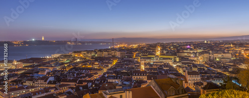 Lisboa © Francisco Gonçalves