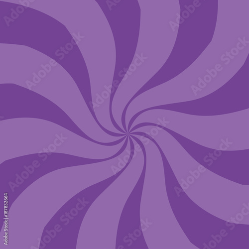 Radiating from the center of thin beams, lines. Abstract explosion, speed motion lines from the middle, radiating sharp