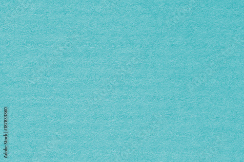 Blue washed paper texture background. Recycled paper texture.