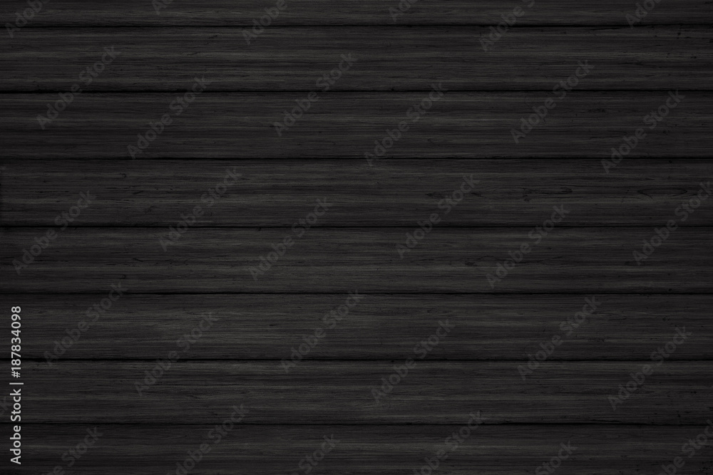 Wood texture background. black wood wall ore floor Wood texture background. black wood wall ore floor