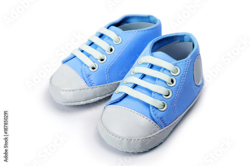 Baby boy shoes