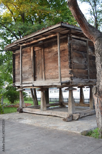 Ünye - Geleneksel Karadeniz Evi photo