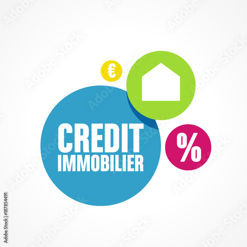 crédit immobilier