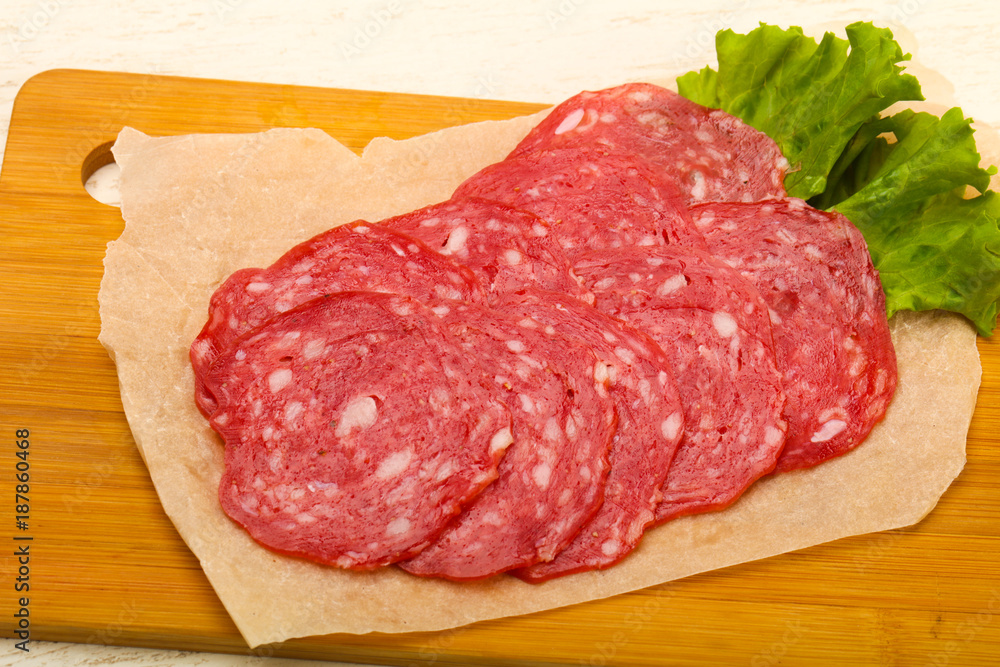 Salchichon Salchichon