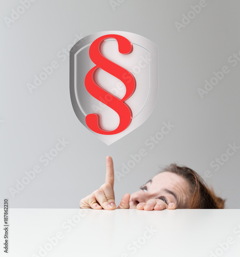law