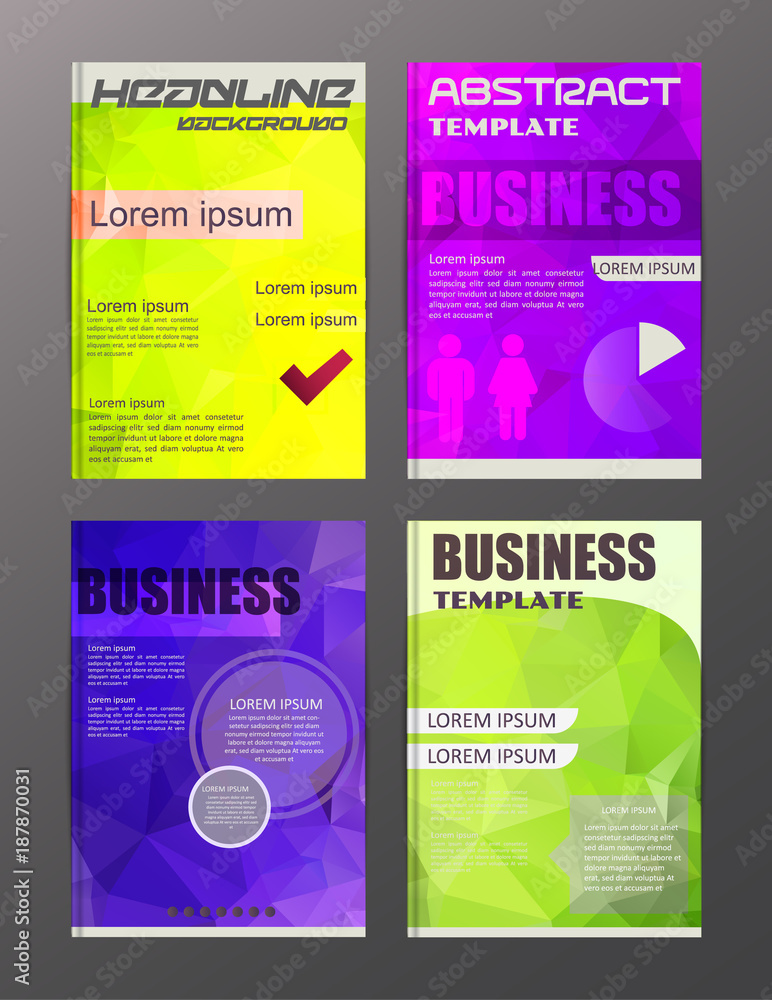 flyer design business and technology icons, creative template design for presentation, poster, cover, booklet, banner. flyer design business and technology icons, creative template design for presentation, poster, cover, booklet, banner.