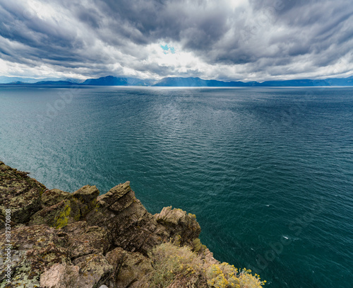 Lake Tahoe