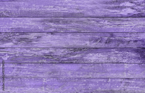 ultra violet wooden floor or wall