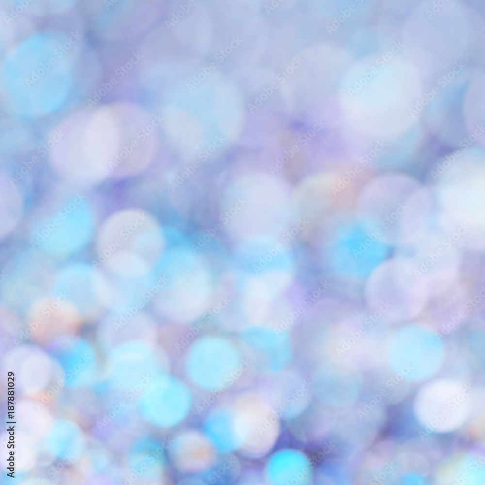 Abstract bokeh backdrop composition Abstract bokeh backdrop composition