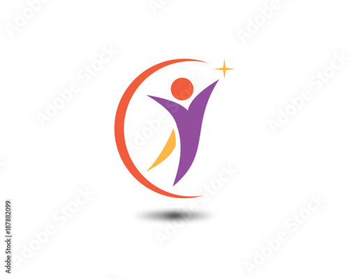 people success logo