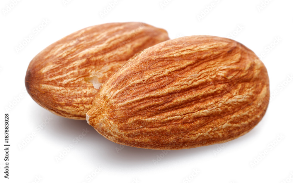 Almond Almond