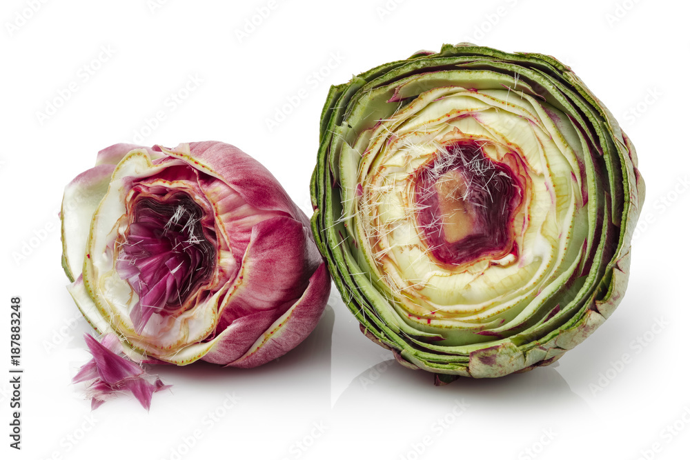 Artichoke Artichoke