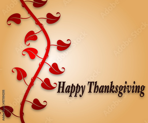 Happy Thanksgiving