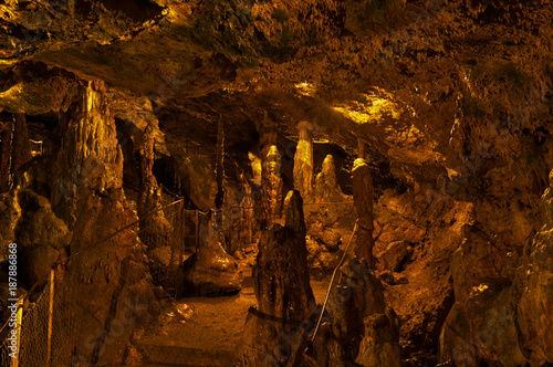 Nebelhöhle photo