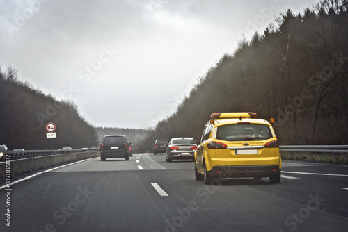 Autopanne