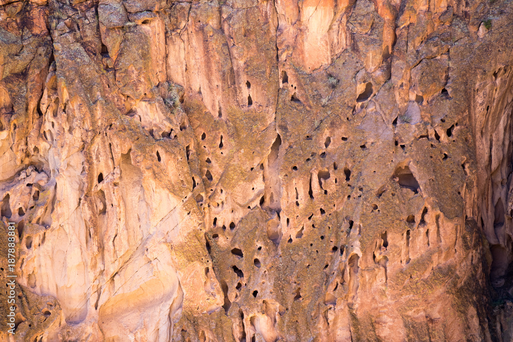 Fototapeta premium Rockface Texture