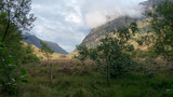 Glencoe valley view 03