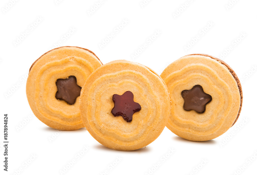 double biscuit sandwich double biscuit sandwich