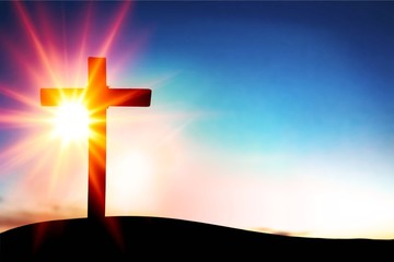Cross.