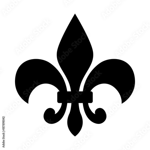 Fleur de lys