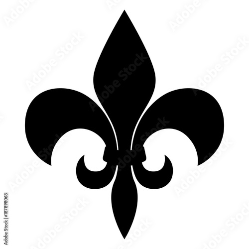 Fleur de lys