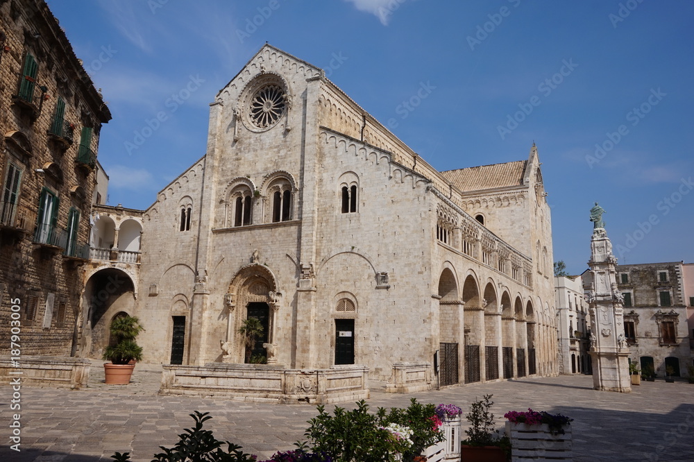 Cattedrale Bitonto