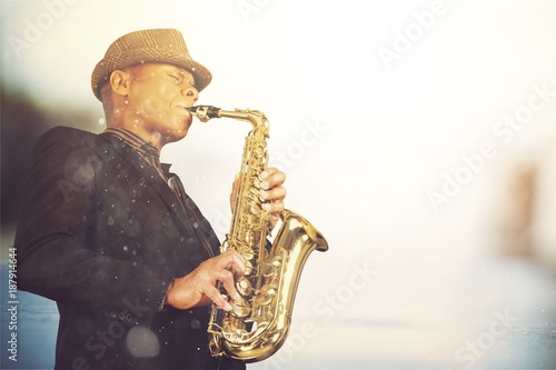 Photography Jazz.