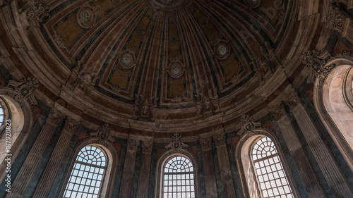 Wallpaper Mural 4k Lisbon Basilica da Estrela Portugal motion timelaspe hyperlapse UHD city Torontodigital.ca