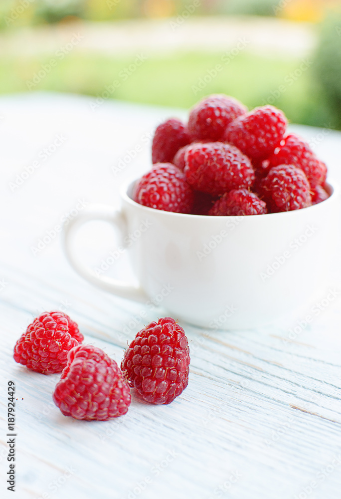 Sweet delicious berries for dessert Sweet delicious berries for dessert