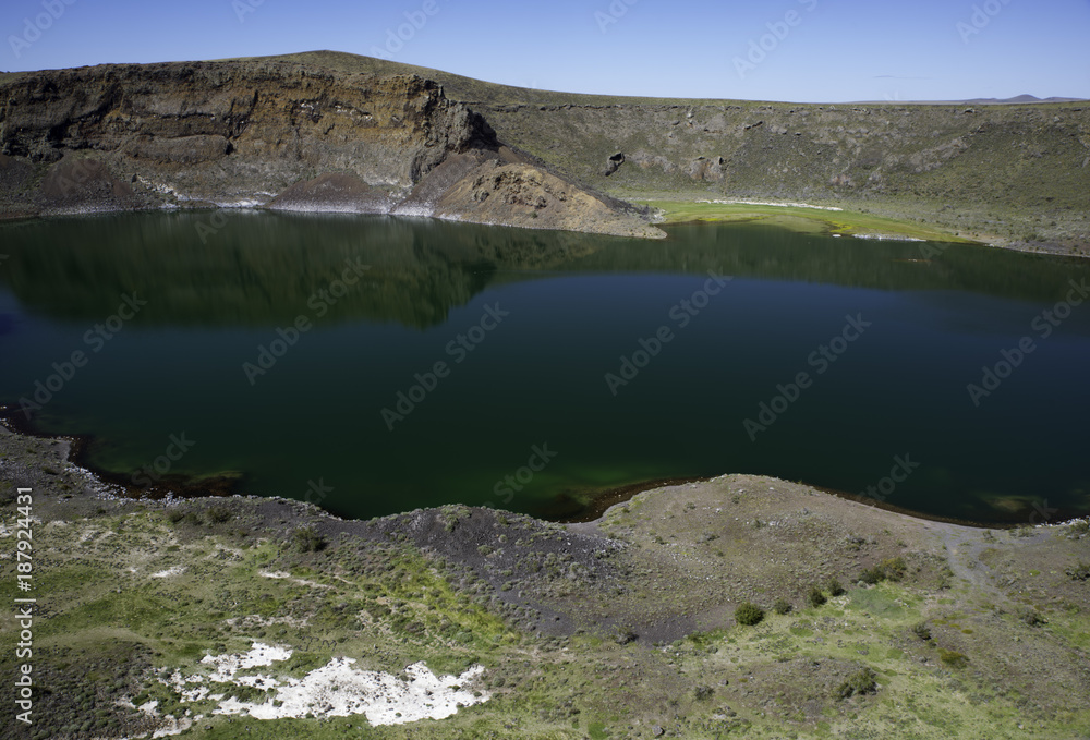 Laguna Azul Laguna Azul