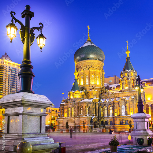 Photography Saint Sophia Cathedral