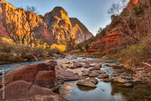 Zion National Park