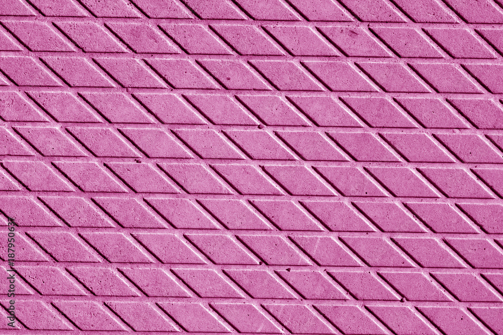 Cement floor pattern in pink tone. Cement floor pattern in pink tone.