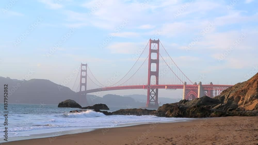 Golden Gate Bridge Golden Gate Bridge