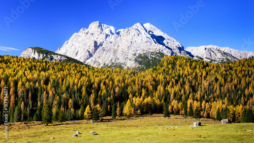 Parco naturale Tre Cime