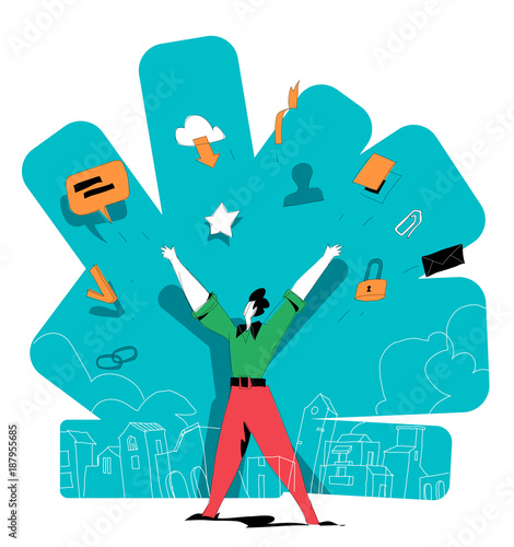 Comunicatore e leader