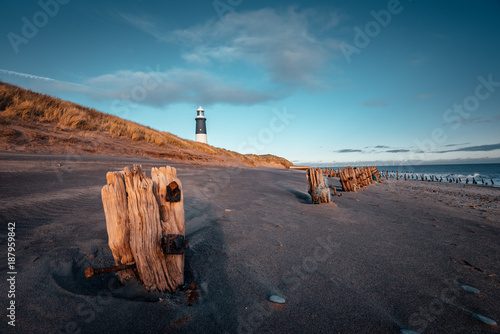 Spurn Point